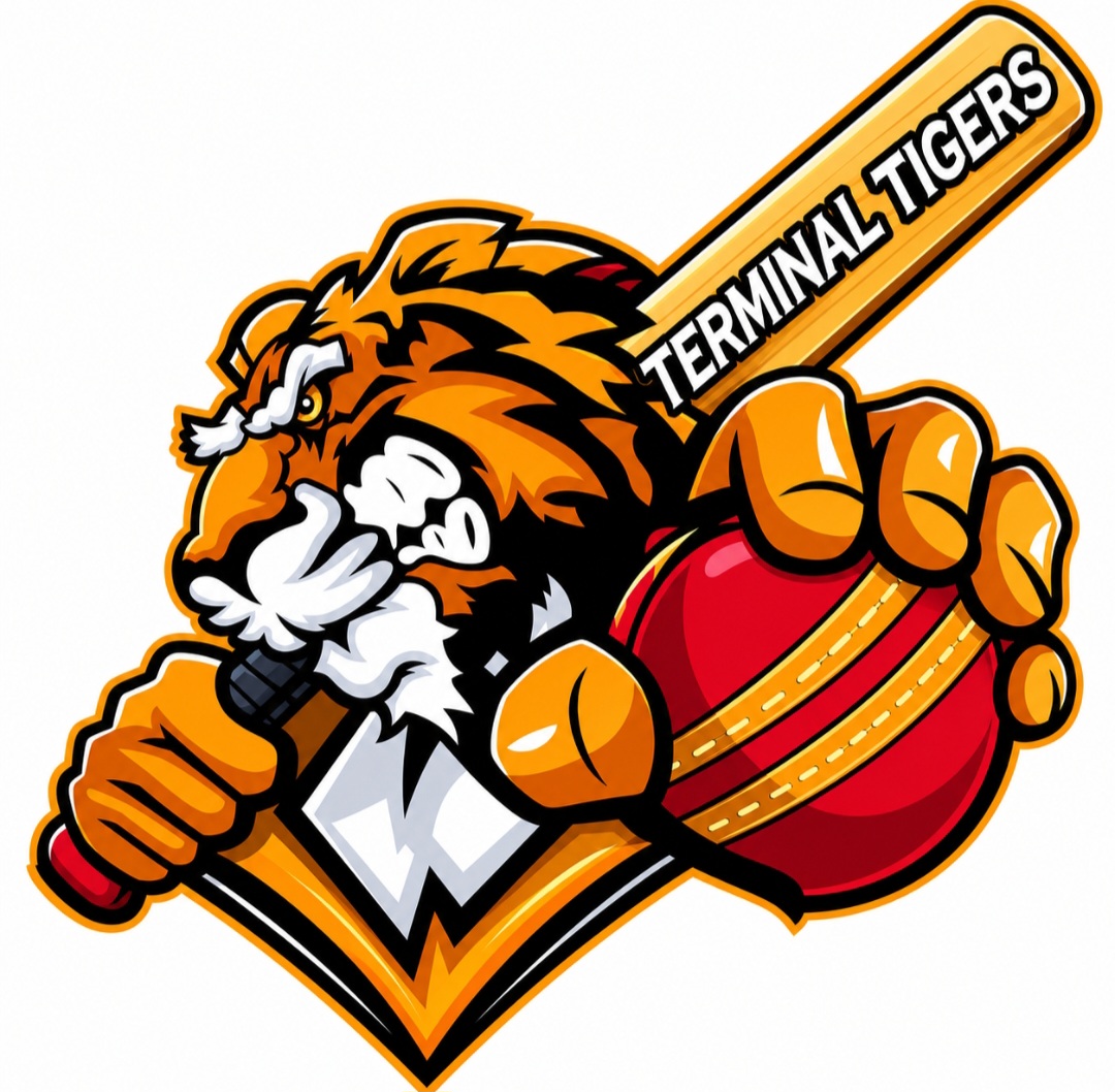 Terminal Tigers logo
